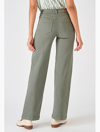 Jean large perfect fit by damart - damart