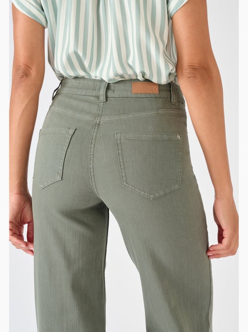 Jean large Perfect Fit by Damart - Damart - Kiabi