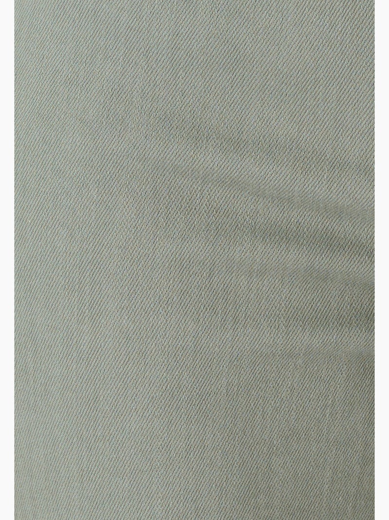 Jean large Perfect Fit by Damart - Damart Vert - Kiabi