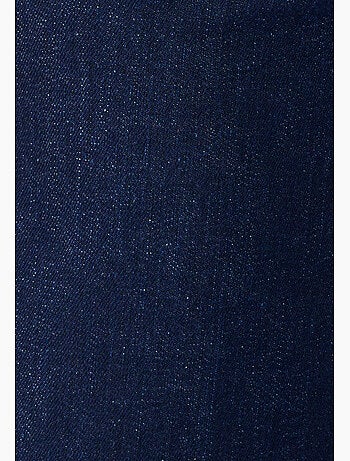 Jean large poches plaquées - Damart