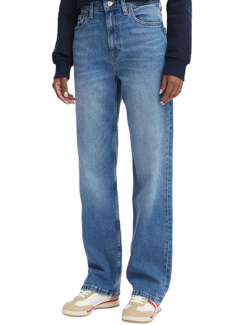 Jean large tommy hilfiger - Kiabi Jean large tommy hilfiger - Kiabi