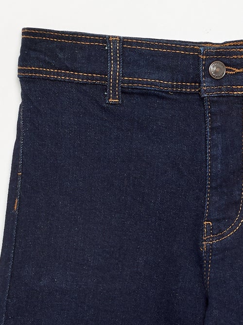 Jean large / wide-leg - Kiabi