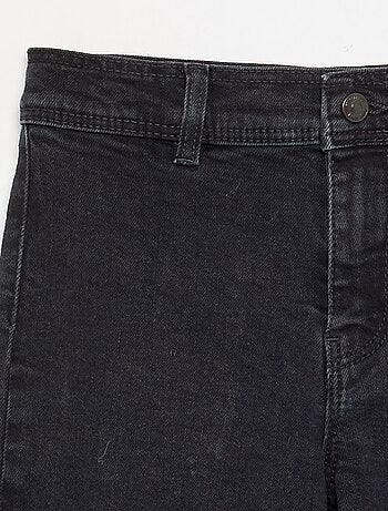 Jean large / wide-leg