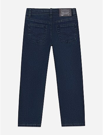 Jean Levi's Kids 502 regular taper