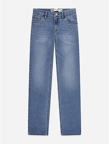 Jean Levi's Kids 502 regular taper