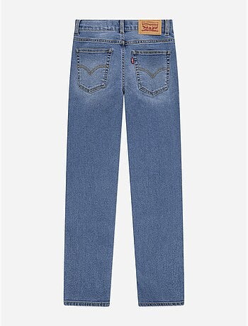 Jean Levi's Kids 502 regular taper