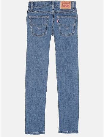 Jean Levi's Kids 510 skinny fit