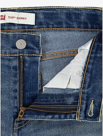 Jean Levi's Kids 510 skinny fit