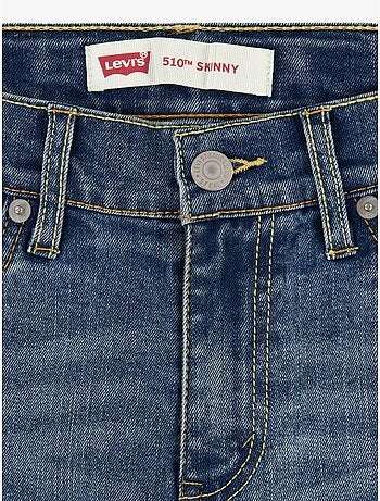 Jean Levi's Kids 510 skinny fit