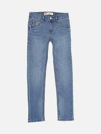Jean Levi's Kids 510 skinny fit