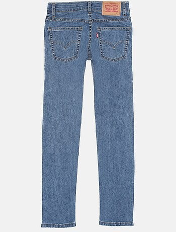 Jean Levi's Kids 510 skinny fit