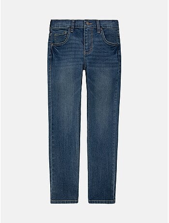 Jean Levi's Kids 510 skinny fit