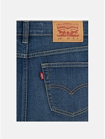 Jean Levi's Kids 510 skinny fit
