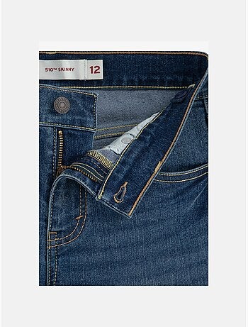 Jean Levi's Kids 510 skinny fit