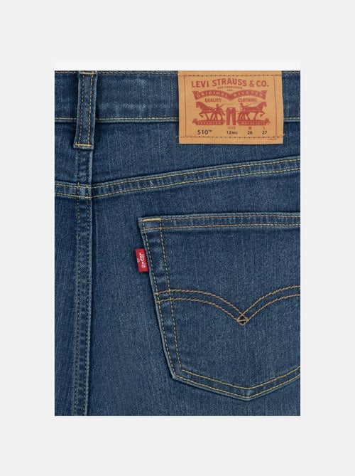 Jean Levi's Kids 510 skinny fit - Kiabi