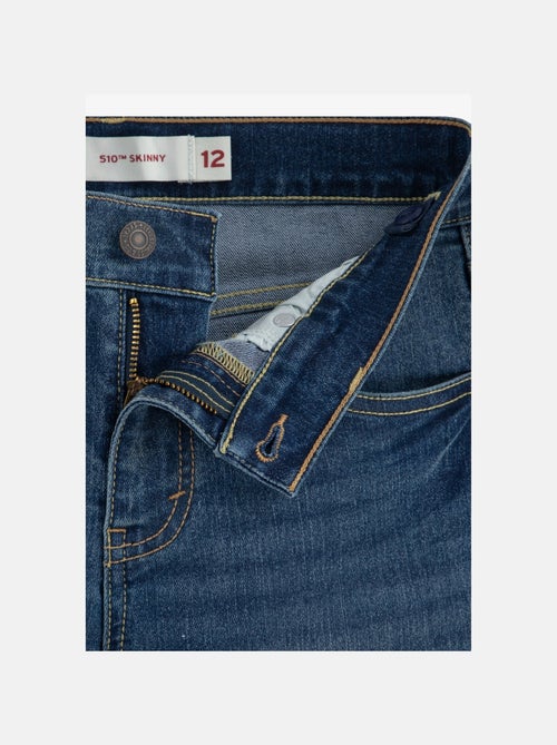 Jean Levi's Kids 510 skinny fit - Kiabi