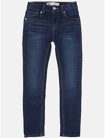 Jeans Levis Enfant 510 Skinny