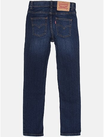 Jeans Levis Enfant 510 Skinny