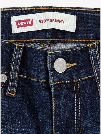 Jeans Levis Enfant 510 Skinny