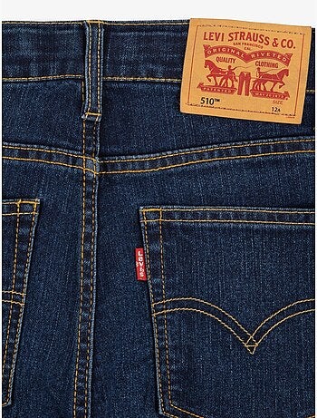 Jean Levi's Kids 510 skinny fit