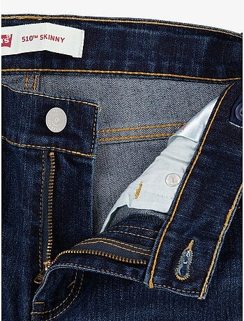 Jean Levi's Kids 510 skinny fit