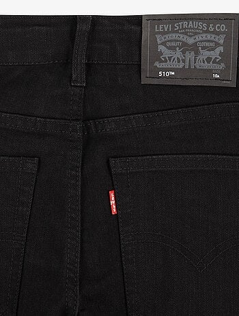 Jean Levi's Kids 510 skinny fit