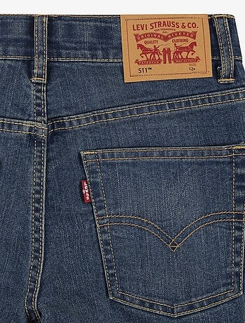 Jean Levi's Kids 511 slim fit