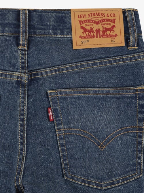 Jean Levi's Kids 511 slim fit - Kiabi Jean Levi's Kids 511 slim fit - Kiabi
