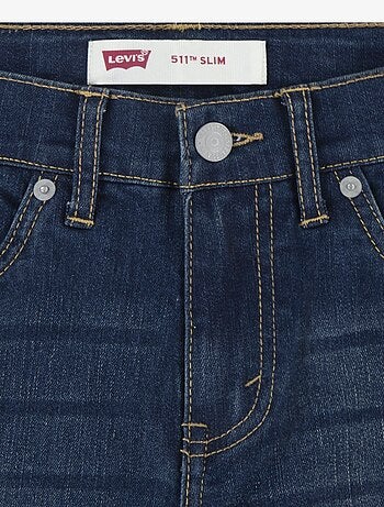 Jean Levi's Kids 511 slim fit