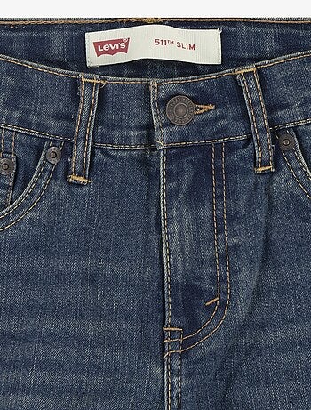Jean Levi's Kids 511 slim fit