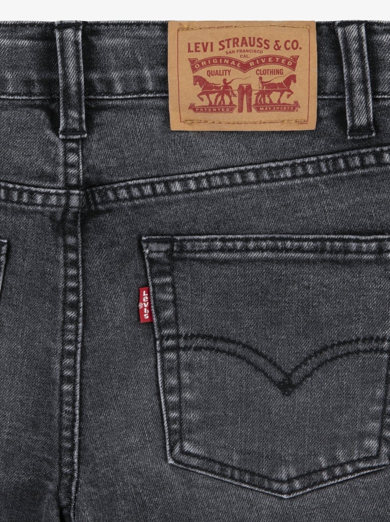 Jean Levi's Kids skinny Gris foncé - Kiabi