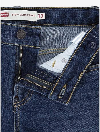 Jean Levi's Kids Slim taper