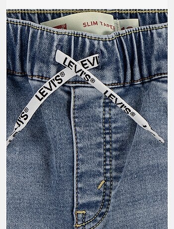 Jean Levi's Kids taille élastique
