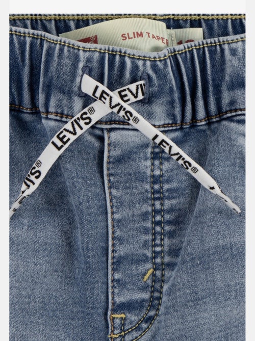 Jean Levi's Kids taille élastique - Kiabi Jean Levi's Kids taille élastique - Kiabi