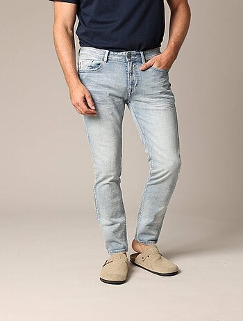 Jean lifestyle 'Deeluxe'