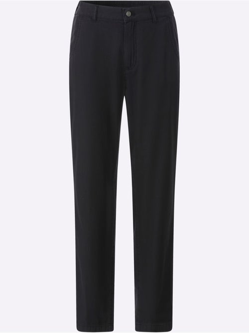 Jean Longueur Cheville Qualité Douce Et Fluide - Taille Standard - helline - Kiabi