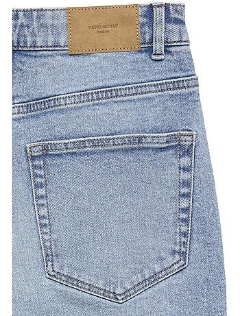 Jean loose femme vero moda
