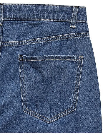 Jean loose femme vero moda