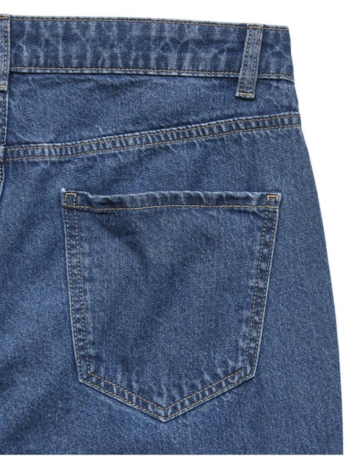 Jean Loose Femme Vero Moda - Kiabi