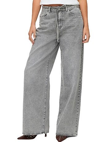 Jean Loose Femme Vero Moda