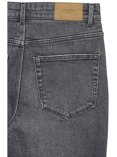 Jean Loose Femme Vero Moda - Kiabi