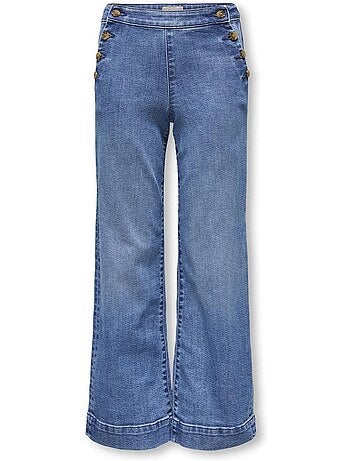 Jean loose fille kids only