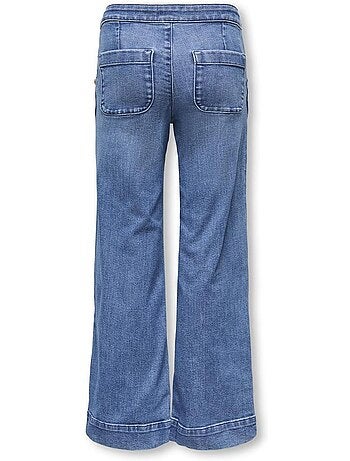 Jean loose fille kids only