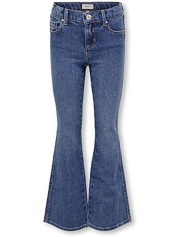 Jean Loose Fille Kids ONLY