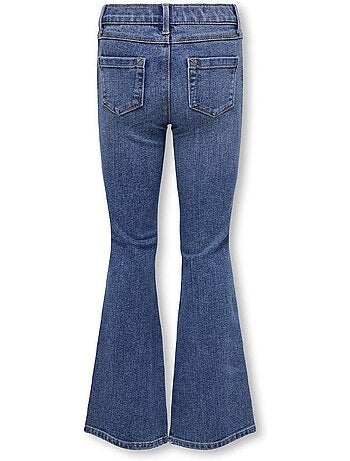 Jean Loose Fille Kids ONLY
