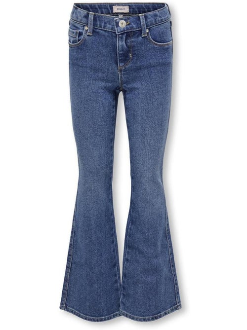 Jean Loose Fille Kids ONLY - Kiabi