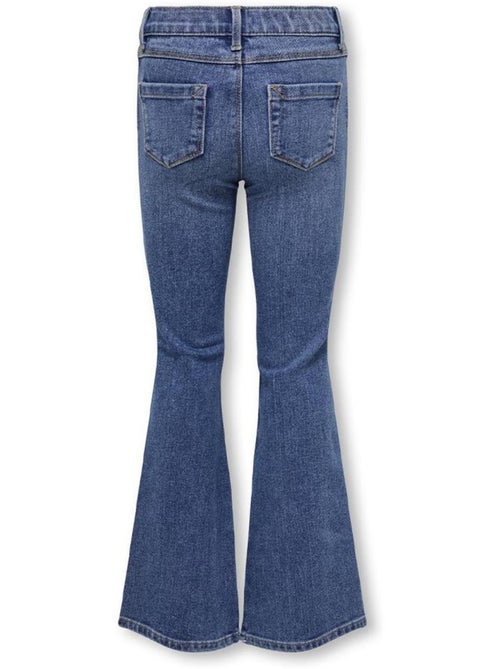 Jean Loose Fille Kids ONLY - Kiabi