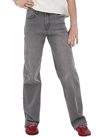 Jean Loose Fille Kids ONLY