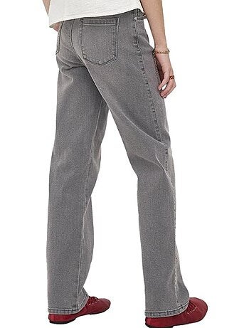 Jean Loose Fille Kids ONLY