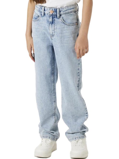 Jean Loose Fille Name it - Kiabi